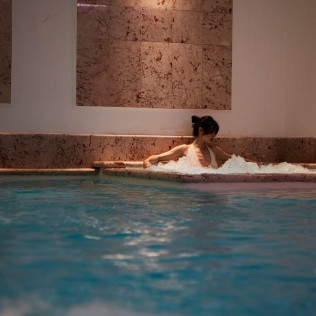 Accès au Spa avec Cocktail pour deux au Paris j'Adore Hôtel & Spa 5* (Paris, Île-de-France- 75)