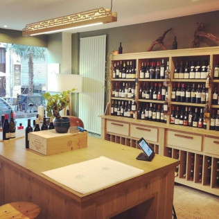 Atelier Assemblage de Vin : Créez votre propre Cuvée de Bordeaux (Bordeaux, Gironde - 33)