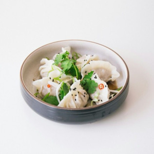Atelier de Gyozas Japonais (Nantes, Loire-Atlantique - 44)