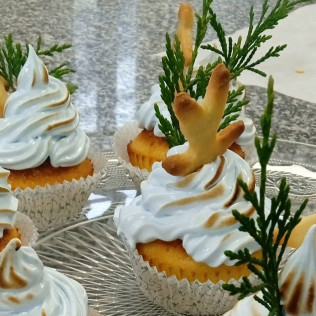 Atelier de Pâtisserie en Normandie (Clères, Seine-Maritime - 76) 