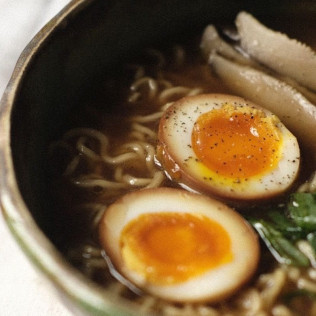 Atelier de Ramen Japonais (Nantes, Loire-Atlantique - 44)