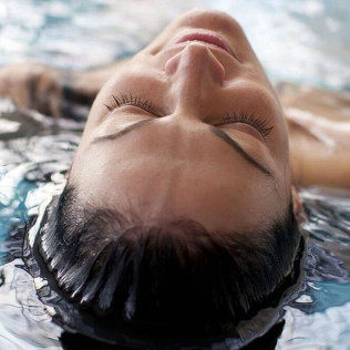 Escapade Bien-être avec Massage, Sauna et Jacuzzi pour deux au Réveil des Sens (Valence, Drôme - 26) 