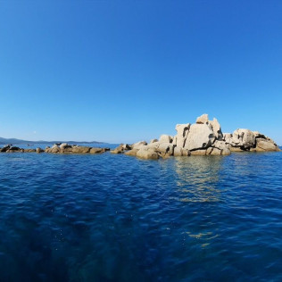 Baptême de Plongée - Départ de la Plage (Ajaccio, Corse-du-Sud - 20)