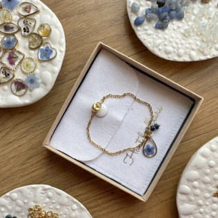 Atelier de Création de Bijoux à Lille (Templemars, Nord - 59)