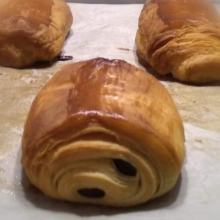 Cours de Boulangerie à Domicile (Isère - 38)