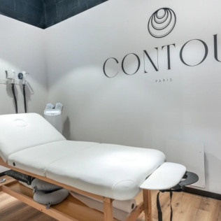 Massage Californien en Bretagne au Spa My Big Bang (Langueux, Côtes d'Armor - 22)