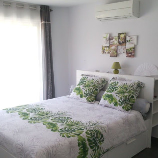 Séjour en Chambre d'Hôtes à la Villa Dikaria (Montacher-Villegardin, Yonne - 89)