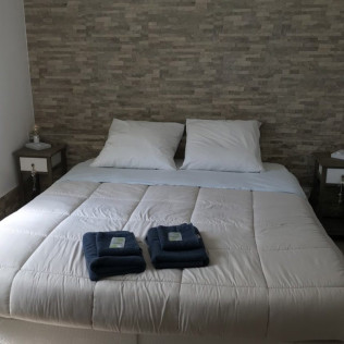 Séjour dans la Chambre Riviera à La Forge de Clermont (Clermont, Landes - 40) 