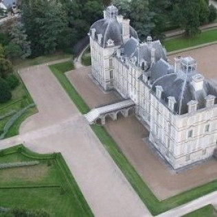Vol en Montgolfière Privatisée en Sologne (Cour-Cheverny, Loir-et-Cher - 41)
