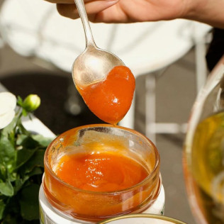 Atelier de Fabrication de Confiture (Paris, Île-de-France - 75)
