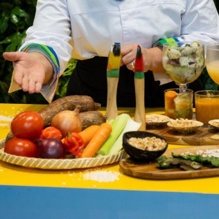 Cours de Cuisine Brésilienne pour Adultes (Élancourt, Yvelines- 78)