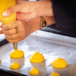 Atelier Pâtisserie Gourmand (Paris, Île-de-France)
