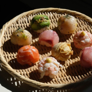 Atelier Cuisine du Monde (Nantes, Loire-Atlantique - 44)