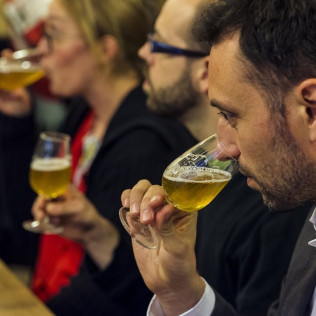 Dégustation de Bière avec Planche de Charcuteries et Fromages pour deux (Paris, Île-de-France - 75)