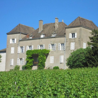 Visite Bulles et Dégustation de Vin pour deux au Château de la Greffière (La Roche Vineuse, Bourgogne - 71)