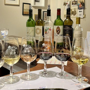 Atelier Dégustation de Vins et Accord Charcuterie et Fromage pour deux (Bordeaux, Gironde - 33)