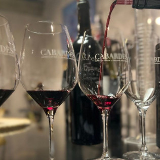 Visite du Domaine et Dégustation de Vins au Château Auzias Paretlongue (Pennautier, Aude - 11)