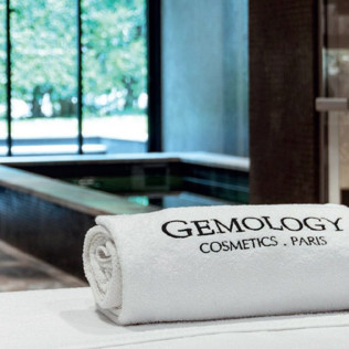 Soin Visage Signature au Spa Gemology Hôtel du Château (Carcassonne, Aude - 11)