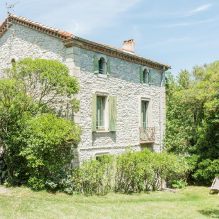 Séjour en Chambre d'Hôte avec Initiation Œnologique au Domaine Grand Guilhem (Cascastel-des-Corbières, Aude - 11)