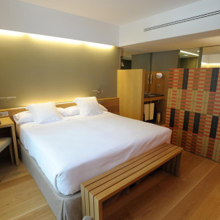 Week-end : 2 Nuits avec Dîner à l'Hôtel Resort Balneario de Panticosa 4* (Huesca, Espagne)