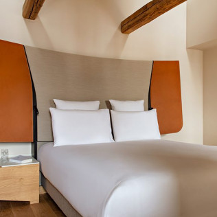 Séjour à l'Hôtel Les Haras 4* (Strasbourg, Bas-Rhin - 67)