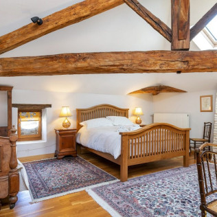 Séjour Reposant au Domaine de Rambeau (Castelmoron-sur-Lot, Lot-et-Garonne - 47)