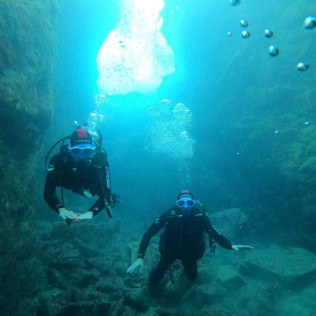 Chasse au Trésor Aquatique (Fréjus, Var - 83)