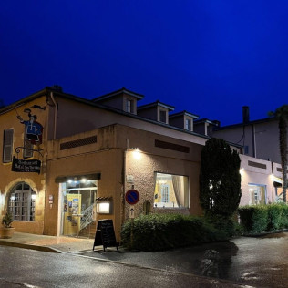 Séjour en Chambre Double Standard avec Dîner et Spa à L'Hôtel des Thermes (Castéra-Verduzan, Gers - 32)
