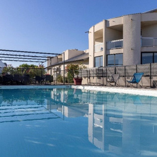 Baptême de Plongée avec Photos et Séjour avec Spa, Hammam et Sauna à l'Hôtel Les Dômes (Saint-Cyprien, Pyrénées-Orientales - 66)