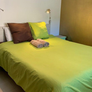 Séjour en Gîte avec Spa Privatisé au Spa Repos Bien-Être (Voglans, Savoie - 73)