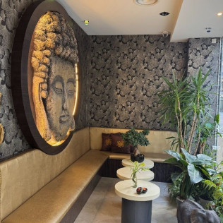 Massage aux Huiles d'Amandes avec GONG Paris (Paris, Île-de-France - 75)