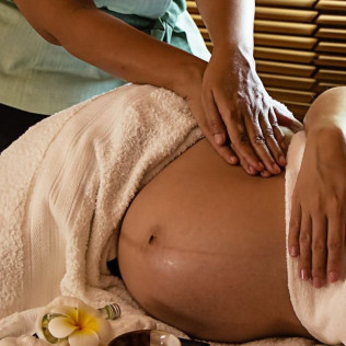Massage Pré-Natal avec GONG Paris (Paris, Île-de-France - 75)