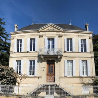 Week-end Œno-relaxation avec Spa et Dégustation de Vins au Château Belloy (Saint-Michel-de-Fronsac, Gironde - 33)