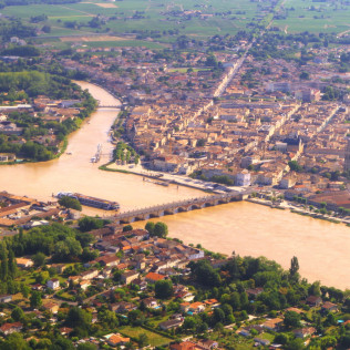Vol Touristique à La Carte en ULM (Les Artigues-de-Lussac, Gironde - 33)