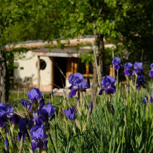 Séjour au Chalet Charme avec Option Bain Nordique avec Canyon Canigou (Clara, Pyrénées-Orientales - 66)