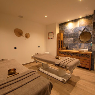 Séjour avec Spa et Massage à l'Hôtel les Oliviers (Loriol-sur-Drôme, Drôme - 26)