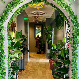 Massage aux Huiles Chaudes au Ban Naa Spa (Brou-sur-Chantereine, Seine-et-Marne - 77)