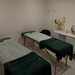 Massage du Corps entier avec Green Beauty Center (Nice, Alpes-Maritimes - 06)