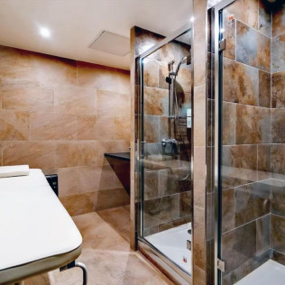 Massage Détoxifiant au Cocooning Spa (Paris, Île-de-France - 75)