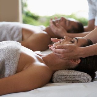 Rituel Expert Visage et Corps au Natural Spa Institut (Gif-sur-Yvette, Essonne - 91)