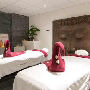 Massage Ayurvédien Indien au Natural Spa Institut (Magny-les-Hameaux, Yvelines - 78)