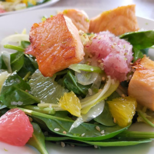Repas de Chef à Domicile en Région Parisienne (Île-de-France)