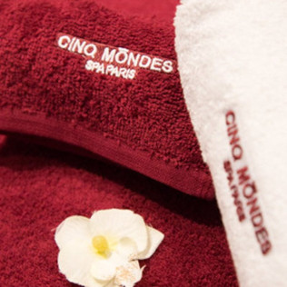 Massage Sublime de Polynésie au Natural Spa Institut (Gif-sur-Yvette, Essonne - 91)