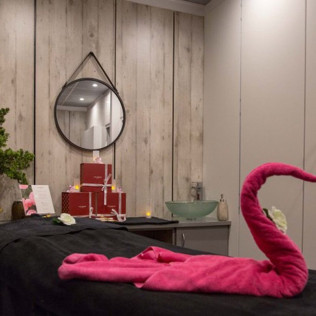 Massage Ayurvédique Indien au Natural Spa Institut (Le Vésinet, Yvelines - 78)