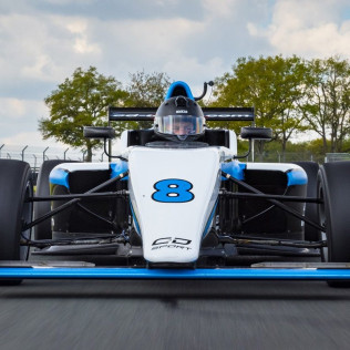 Stage Monoplace Circuit de Nogaro (Nogaro, Gers - 32)