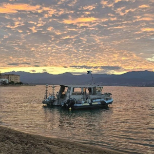 Snorkeling et Randonnée Palmée - Départ de la Plage (Ajaccio, Corse-du-Sud - 20)