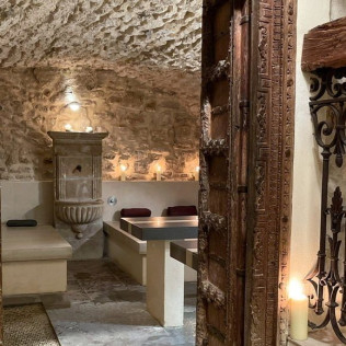 Piscine, Sauna, Hammam et Massage à Miriaform (Romainville, Seine-Saint-Denis - 93)