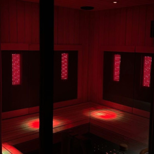 Séance Privative de Sauna Infrarouge à Kellua (Bordeaux, Gironde - 33)