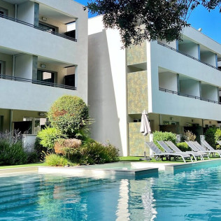 Séjour de 2 Nuits au Forme-hotel (Mauguio, Hérault - 34)
