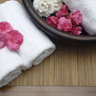 Parcours Bien-être et Accès Privatif au Spa A Fleur De Peau (Pradines, Lot- 46)